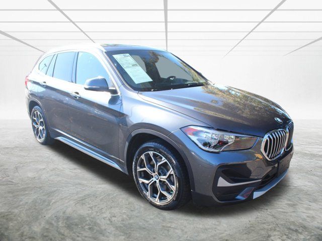 2021 BMW X1 xDrive28i