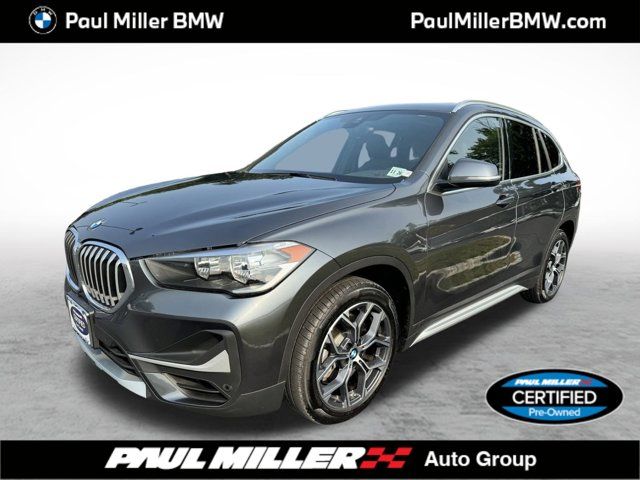 2021 BMW X1 xDrive28i