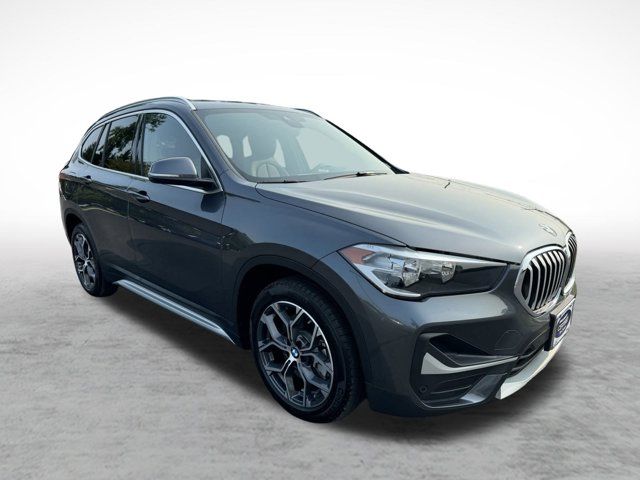 2021 BMW X1 xDrive28i