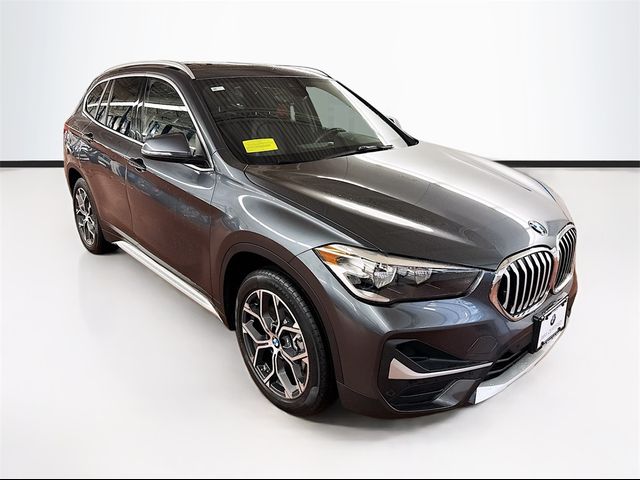 2021 BMW X1 xDrive28i