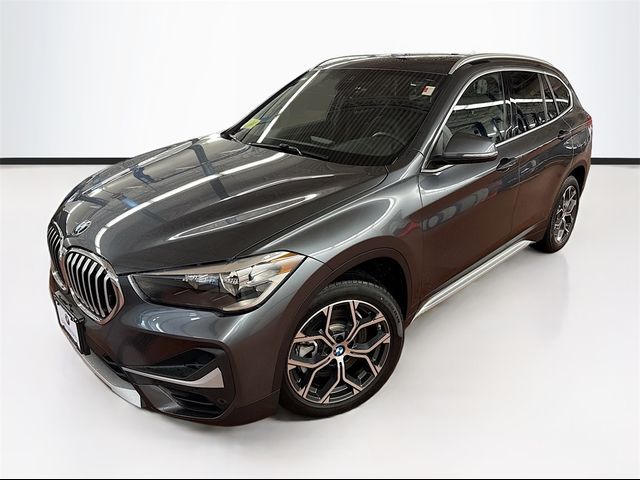 2021 BMW X1 xDrive28i