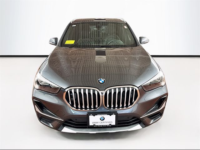 2021 BMW X1 xDrive28i