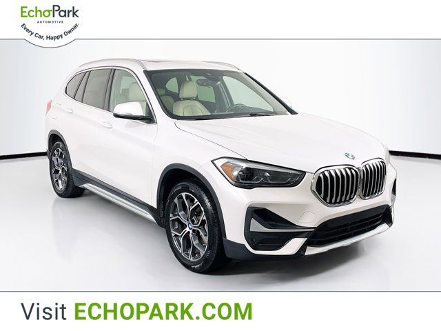 2021 BMW X1 xDrive28i