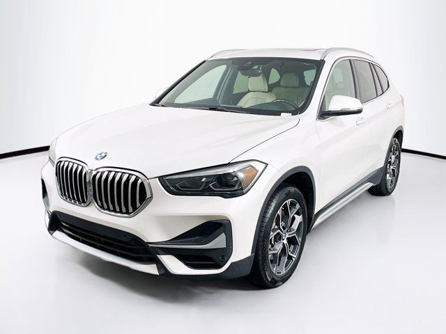 2021 BMW X1 xDrive28i