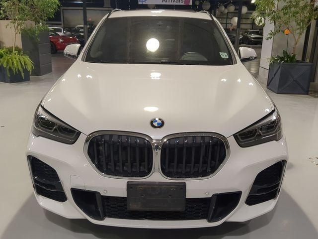 2021 BMW X1 xDrive28i