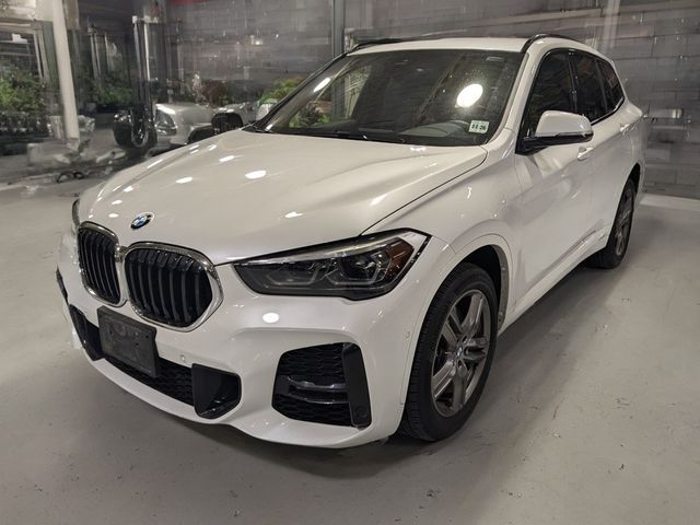 2021 BMW X1 xDrive28i