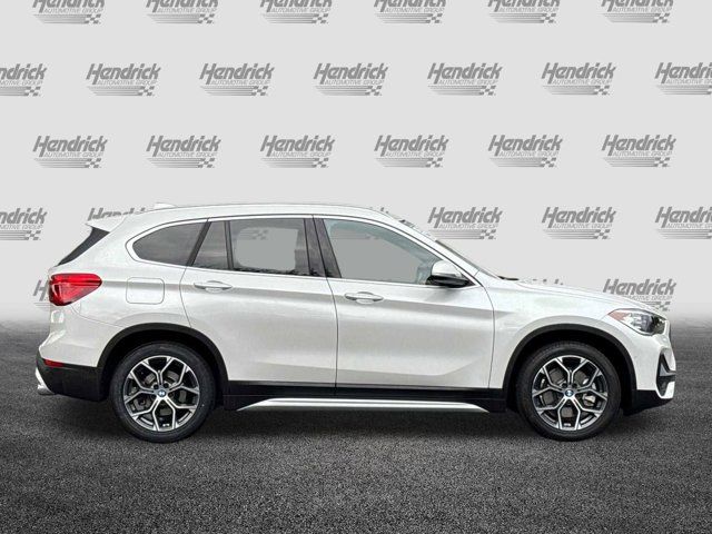 2021 BMW X1 xDrive28i