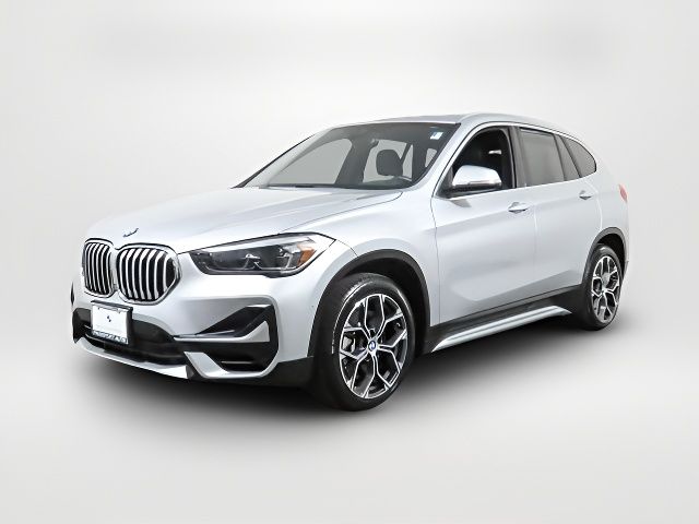 2021 BMW X1 xDrive28i