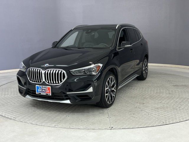 2021 BMW X1 xDrive28i