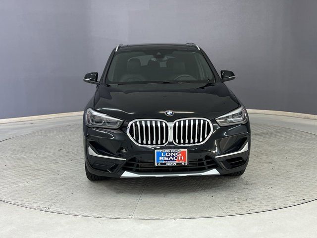 2021 BMW X1 xDrive28i