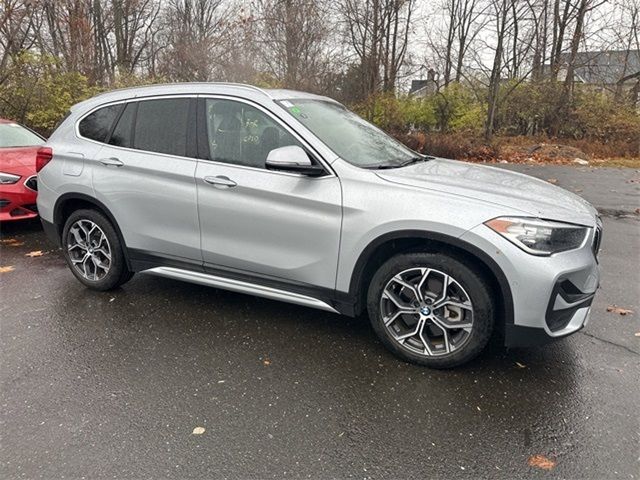 2021 BMW X1 xDrive28i