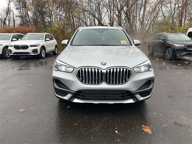 2021 BMW X1 xDrive28i