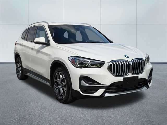 2021 BMW X1 xDrive28i