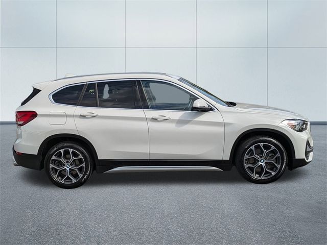 2021 BMW X1 xDrive28i