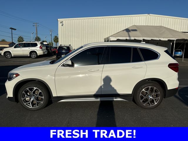 2021 BMW X1 xDrive28i