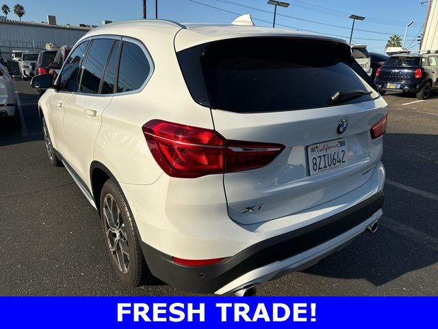 2021 BMW X1 xDrive28i