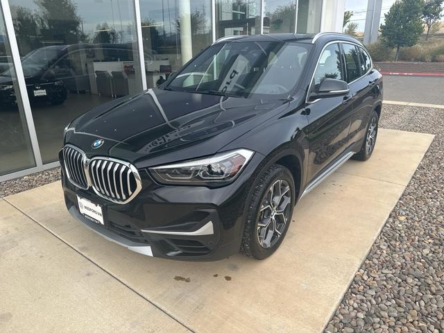 2021 BMW X1 xDrive28i