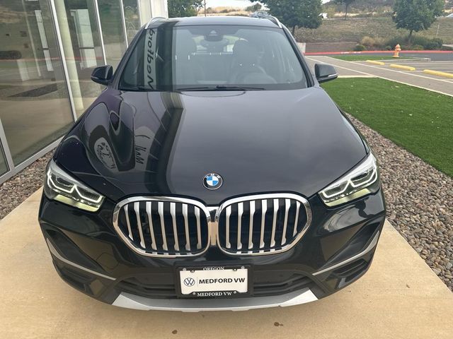 2021 BMW X1 xDrive28i