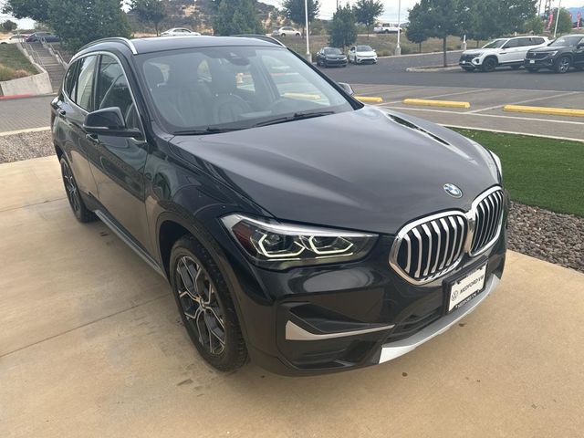 2021 BMW X1 xDrive28i