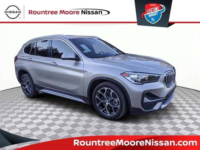 2021 BMW X1 xDrive28i