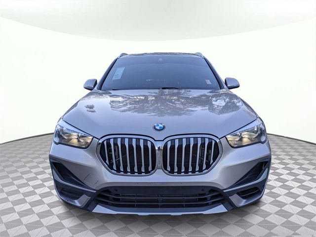 2021 BMW X1 xDrive28i