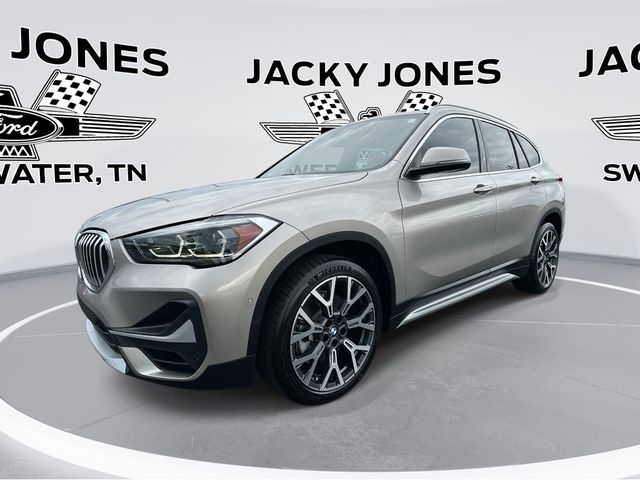 2021 BMW X1 xDrive28i