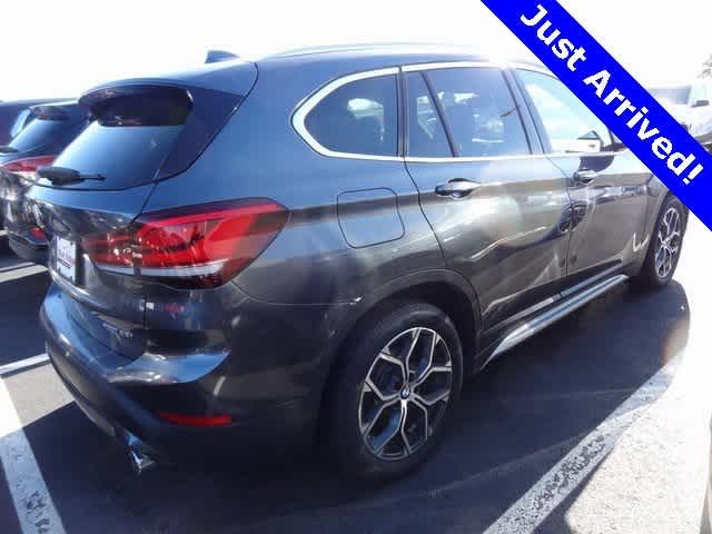 2021 BMW X1 xDrive28i