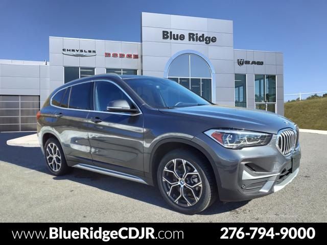 2021 BMW X1 xDrive28i