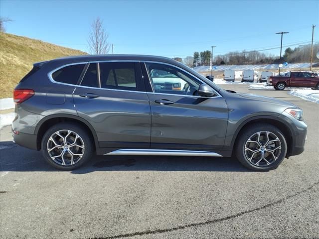 2021 BMW X1 xDrive28i