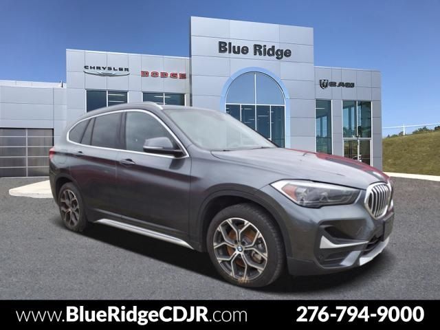 2021 BMW X1 xDrive28i