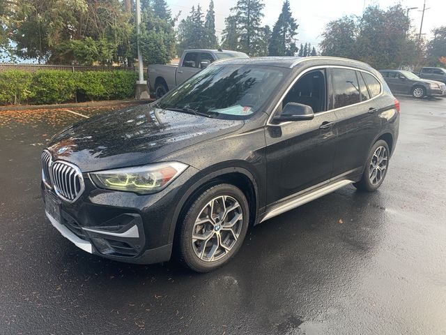 2021 BMW X1 xDrive28i