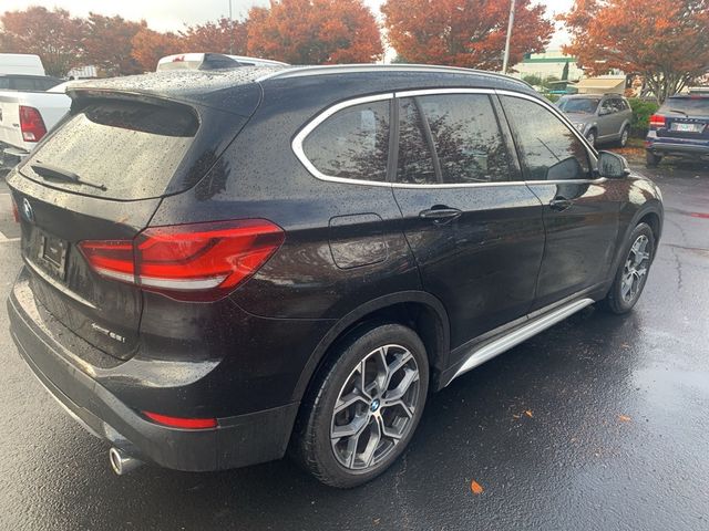 2021 BMW X1 xDrive28i