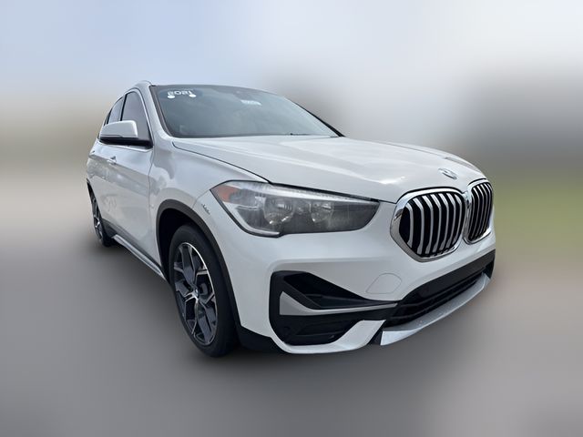 2021 BMW X1 xDrive28i