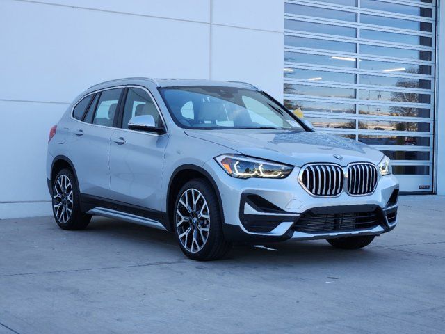 2021 BMW X1 xDrive28i