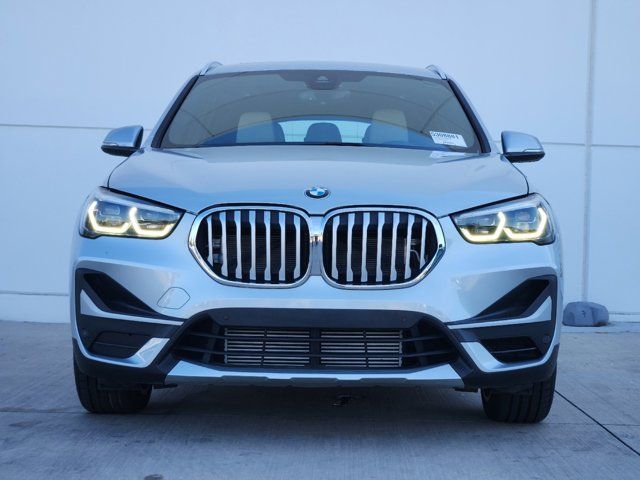 2021 BMW X1 xDrive28i