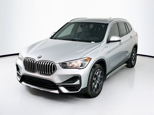 2021 BMW X1 xDrive28i