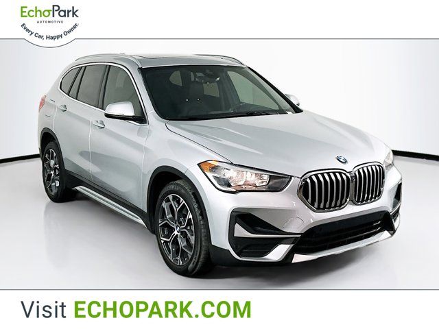 2021 BMW X1 xDrive28i