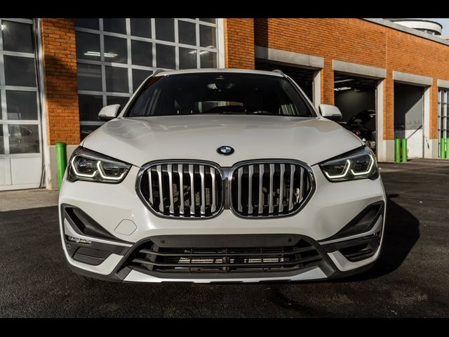 2021 BMW X1 xDrive28i