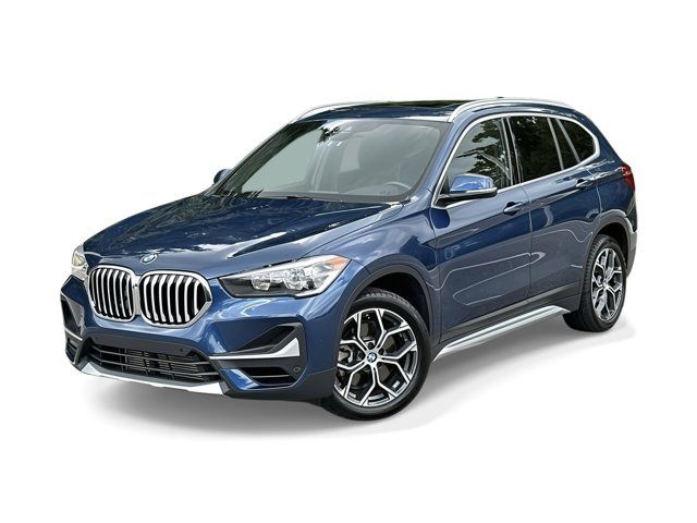 2021 BMW X1 xDrive28i