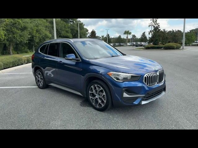 2021 BMW X1 xDrive28i