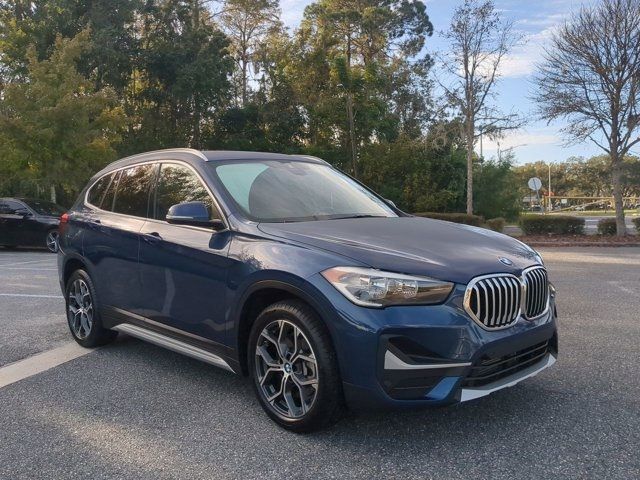 2021 BMW X1 xDrive28i