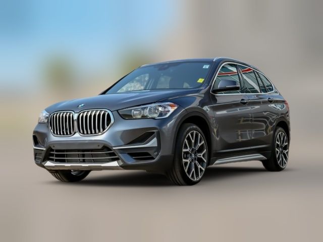 2021 BMW X1 xDrive28i