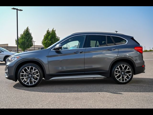 2021 BMW X1 xDrive28i