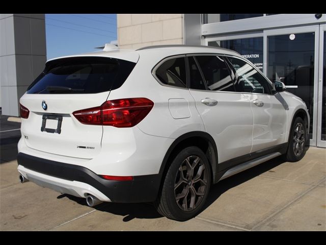 2021 BMW X1 xDrive28i