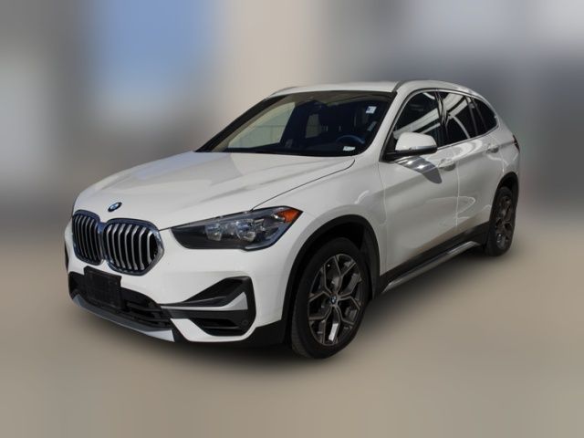 2021 BMW X1 xDrive28i