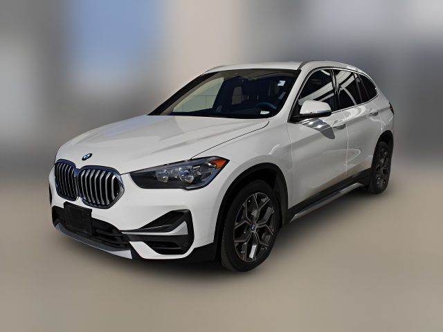 2021 BMW X1 xDrive28i