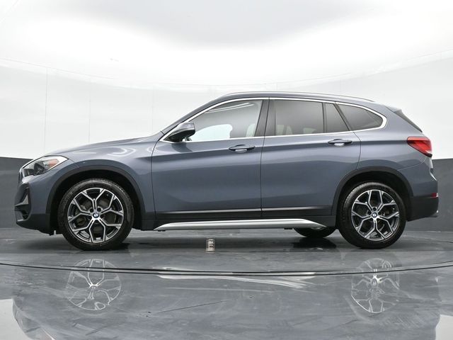 2021 BMW X1 xDrive28i