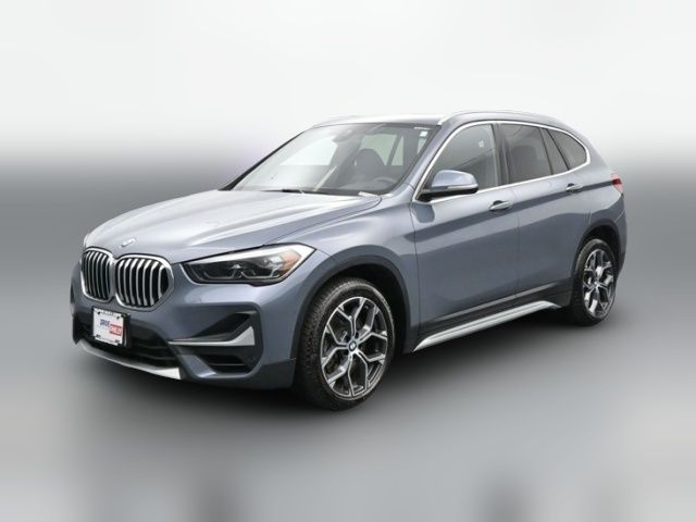 2021 BMW X1 xDrive28i