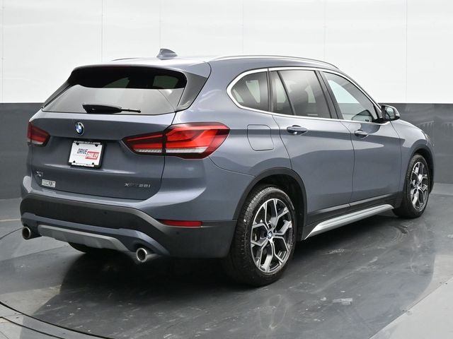 2021 BMW X1 xDrive28i