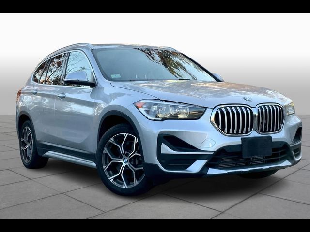 2021 BMW X1 xDrive28i